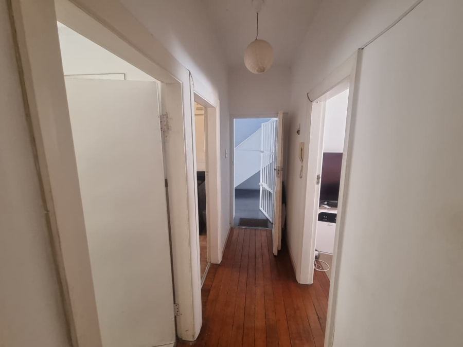 To Let 1 Bedroom Property for Rent in Gardens Western Cape